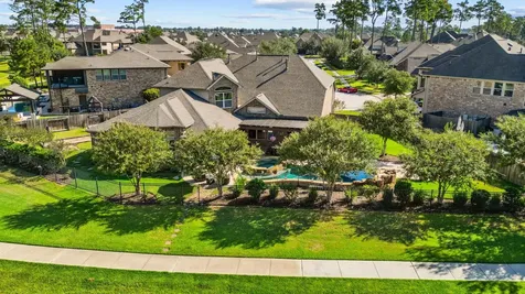 13522 Carrill Bend Lane Tomball TX 77377