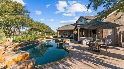 13522 Carrill Bend Lane Tomball TX 77377