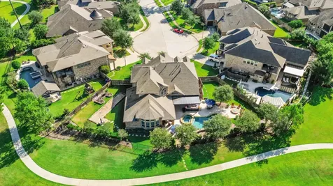 13522 Carrill Bend Lane Tomball TX 77377