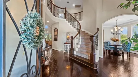 13522 Carrill Bend Lane Tomball TX 77377