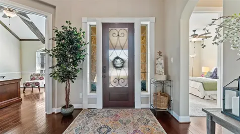 13522 Carrill Bend Lane Tomball TX 77377