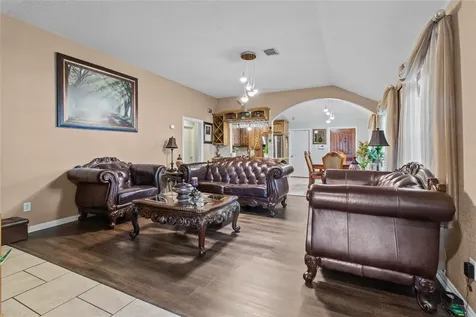 3725 Meadow Wood Drive Pasadena TX 77503