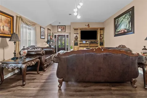 3725 Meadow Wood Drive Pasadena TX 77503