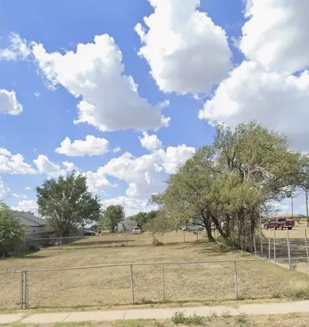 1113 N Hughes Street Amarillo TX 79107