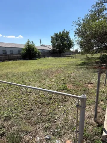 1113 N Hughes Street Amarillo TX 79107