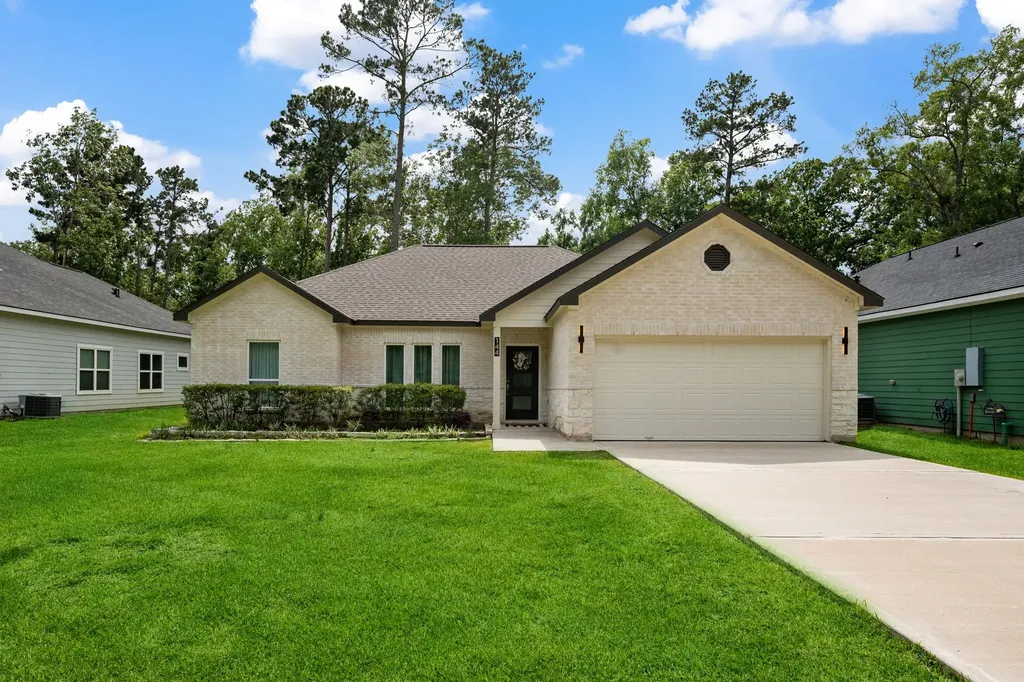 144 S Village Cove Loop Livingston TX 77351