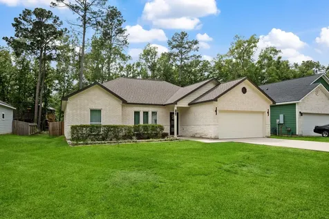 144 S Village Cove Loop Livingston TX 77351