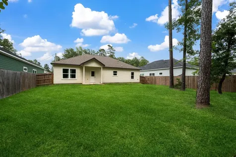 144 S Village Cove Loop Livingston TX 77351