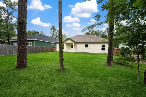 144 S Village Cove Loop Livingston TX 77351