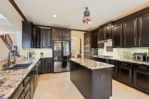 4822 Isla Canela Lane League City TX 77573