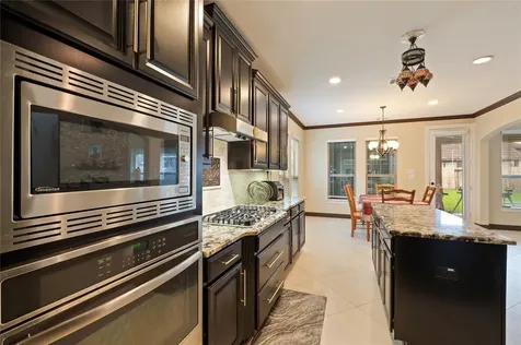 4822 Isla Canela Lane League City TX 77573