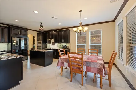 4822 Isla Canela Lane League City TX 77573