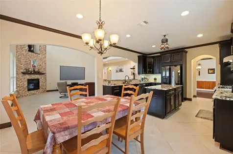 4822 Isla Canela Lane League City TX 77573