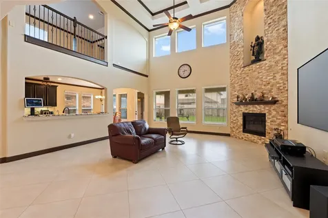 4822 Isla Canela Lane League City TX 77573