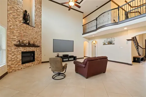 4822 Isla Canela Lane League City TX 77573