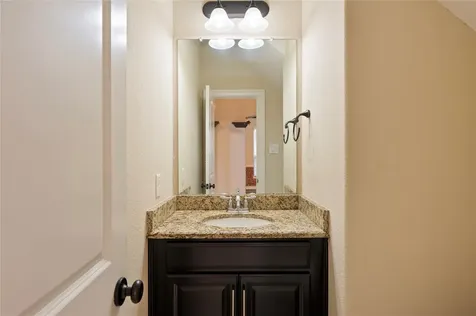 4822 Isla Canela Lane League City TX 77573