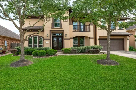 4822 Isla Canela Lane League City TX 77573