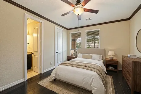 4822 Isla Canela Lane League City TX 77573