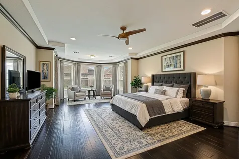 4822 Isla Canela Lane League City TX 77573