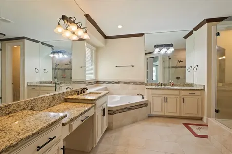 4822 Isla Canela Lane League City TX 77573