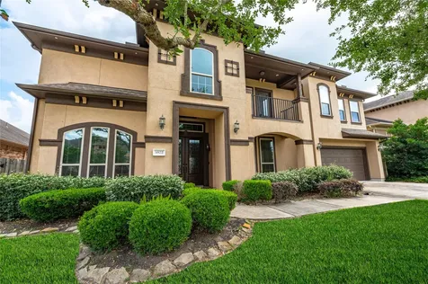 4822 Isla Canela Lane League City TX 77573