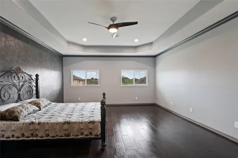 4822 Isla Canela Lane League City TX 77573