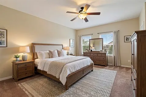 4822 Isla Canela Lane League City TX 77573