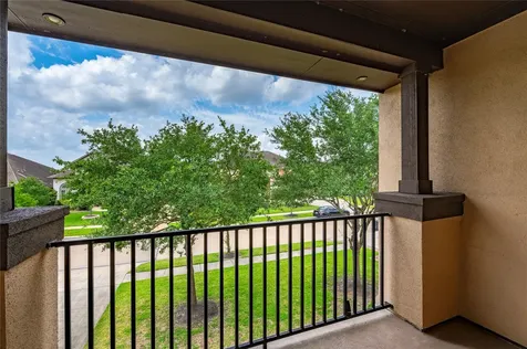 4822 Isla Canela Lane League City TX 77573