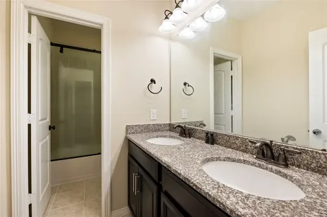 4822 Isla Canela Lane League City TX 77573