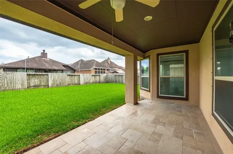 4822 Isla Canela Lane League City TX 77573