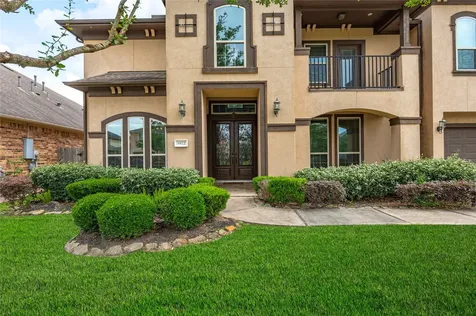 4822 Isla Canela Lane League City TX 77573