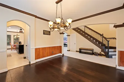 4822 Isla Canela Lane League City TX 77573