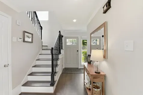 731 Worthshire Street Houston TX 77008