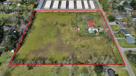 1500 S Durant Street Alvin TX 77511