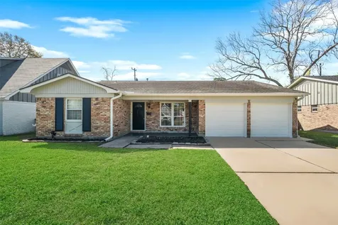 5203 Chantilly Lane Houston TX 77092