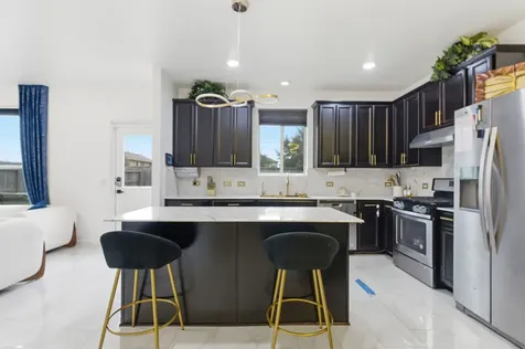 15903 Smithland Drive Houston TX 77084