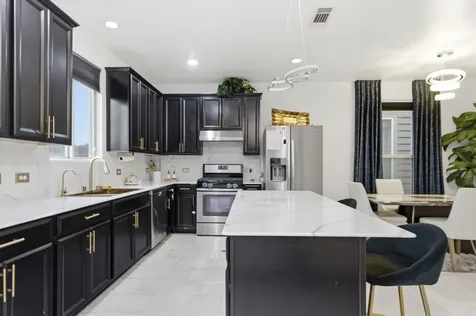 15903 Smithland Drive Houston TX 77084