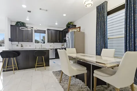 15903 Smithland Drive Houston TX 77084