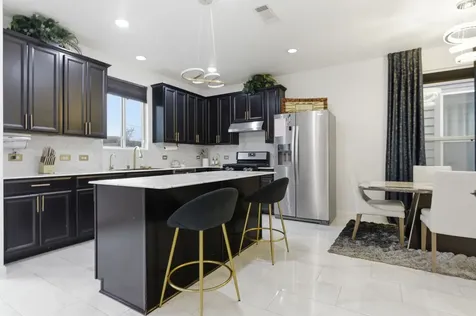 15903 Smithland Drive Houston TX 77084
