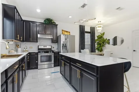 15903 Smithland Drive Houston TX 77084