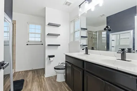 15903 Smithland Drive Houston TX 77084
