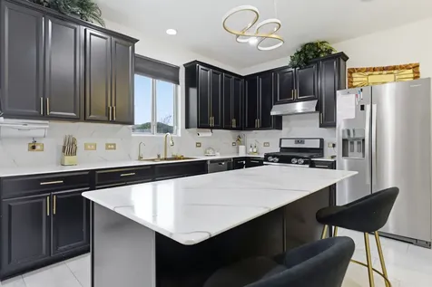 15903 Smithland Drive Houston TX 77084