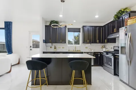 15903 Smithland Drive Houston TX 77084