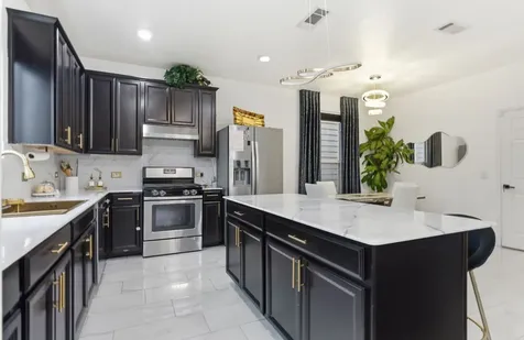 15903 Smithland Drive Houston TX 77084