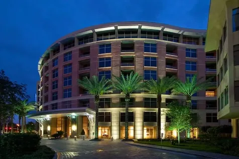 1901 Post Oak Boulevard 3507 Houston TX 77056