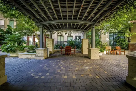 1901 Post Oak Boulevard 3507 Houston TX 77056
