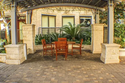 1901 Post Oak Boulevard 3507 Houston TX 77056