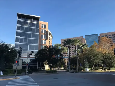 1901 Post Oak Boulevard 3507 Houston TX 77056