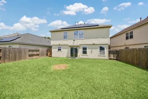 13926 Tinsley Court Houston TX 77014