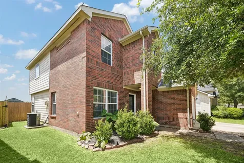 13926 Tinsley Court Houston TX 77014